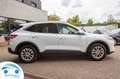 Ford Kuga 2.5 DURATEC HYBRIDE 190 PK TITANIUM Blanc - thumbnail 24