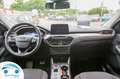 Ford Kuga 2.5 DURATEC HYBRIDE 190 PK TITANIUM Blanc - thumbnail 2