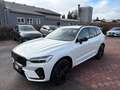 Volvo XC60 T6 AWD PHEV 18,8kWh Plus Black Edition Aut. Weiß - thumbnail 4