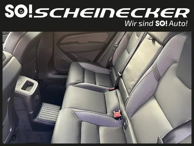 Volvo XC60 T6 AWD PHEV 18,8kWh Plus Black Edition Aut. Ansicht 6