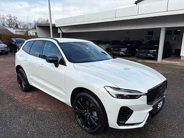 T6 AWD PHEV 18,8kWh Plus Black Edition Aut.