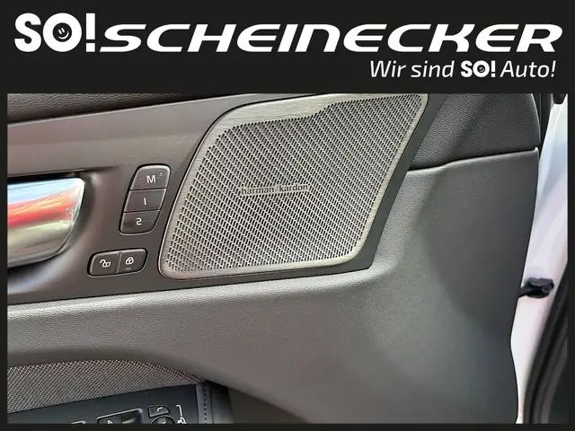 Volvo XC60 T6 AWD PHEV 18,8kWh Plus Black Edition Aut. Ansicht 10