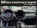 Volvo XC60 T6 AWD PHEV 18,8kWh Plus Black Edition Aut. Weiß - thumbnail 7