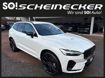 T6 AWD PHEV 18,8kWh Plus Black Edition Aut.