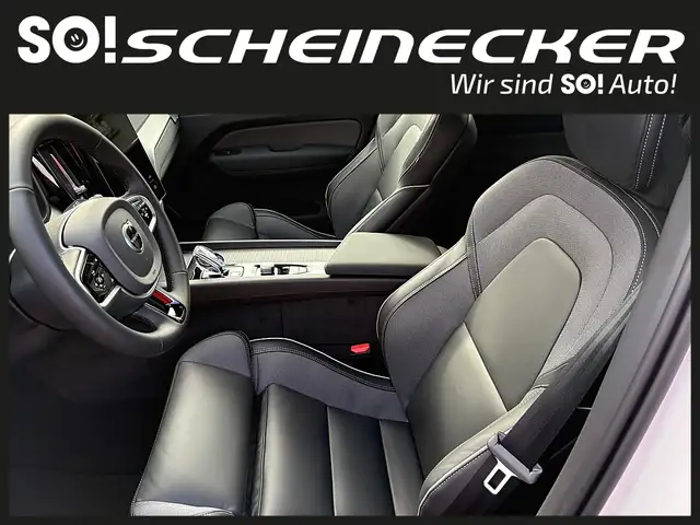 Volvo XC60 T6 AWD PHEV 18,8kWh Plus Black Edition Aut. Ansicht 5