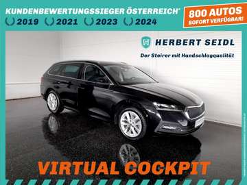 Combi STYLE 2,0 TDI DSG