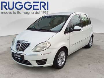 Musa 1.4 Platino Ecochic GPL