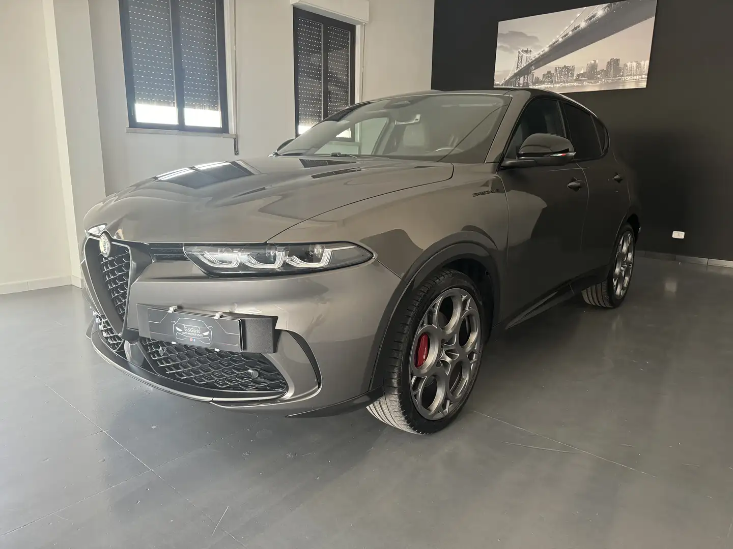 Alfa Romeo Tonale Edizione Speciale - 2