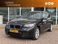 BMW X1 sDrive20i M-Sport Shadow | Xenon | Navi Prof. | 18 Zwart - thumbnail 1