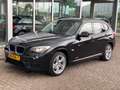 BMW X1 sDrive20i M-Sport Shadow | Xenon | Navi Prof. | 18 Zwart - thumbnail 4