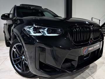 COMPETiTiON 510CV TVA/BTW PANO H&K KEYLESS DiSTRO CARPLAY NAVi CUiR JA20"++