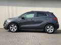 Opel Mokka X 1.4 Turbo Innovation Airco | Camera | Cruise Contr Gris - thumbnail 4