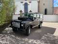 Land Rover Defender 110 Station Wagon Style Fekete - thumbnail 1