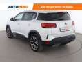 Citroen C5 Aircross PureTech S&S Live 130 Blanco - thumbnail 4