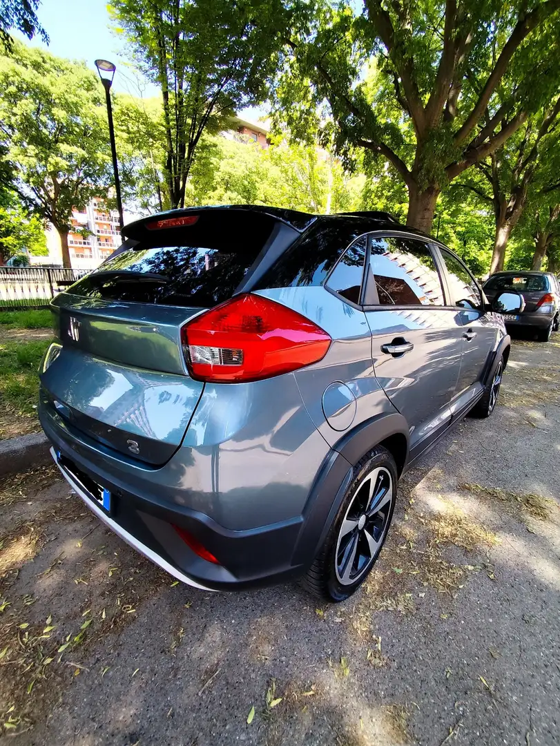 DR Automobiles DR3 1.5 S2 Gpl 114cv - 2