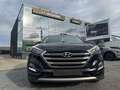 Hyundai TUCSON Tucson blue 1.7 CRDi 2WD Feel Comfort Negro - thumbnail 8