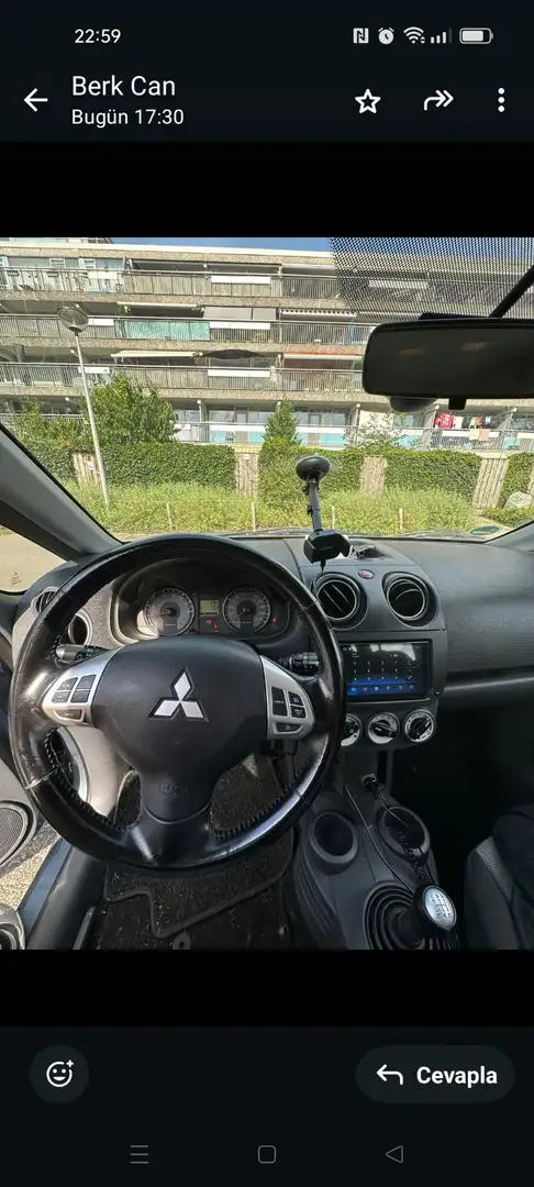 Mitsubishi Colt 1.3 ClearTec Invite - 1