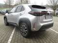 Toyota Yaris Cross Hybrid "Team D" mit Winter-Paket (SHZ, Lenkradhzg) Zwart - thumbnail 4