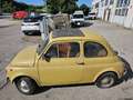 Oldtimer Fiat 500 R - unico proprietaio Gelb - thumbnail 10
