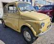 Oldtimer Fiat 500 R - unico proprietaio Gelb - thumbnail 3