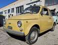 Oldtimer Fiat 500 R - unico proprietaio Gelb - thumbnail 1