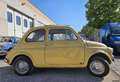 Oldtimer Fiat 500 R - unico proprietaio Gelb - thumbnail 11