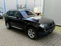 BMW X3 xDrive 20d Auto. *AWD *AHK *Navi*Motorschaden Schwarz - thumbnail 5