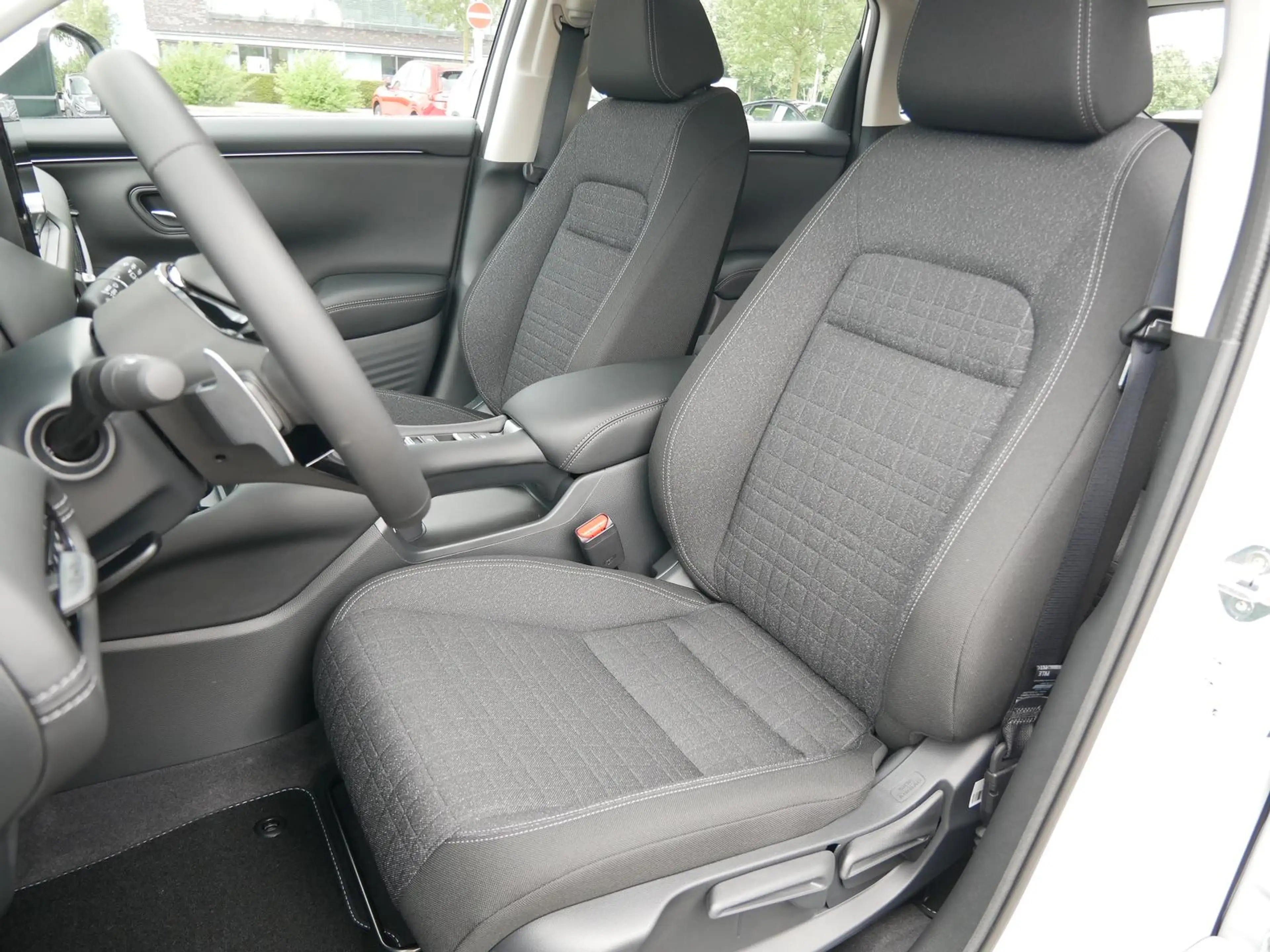 Honda ZR-V e:HEV Elegance+NAVI+LED+ACC+KAMERA+KAMERA — photo 15