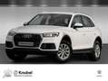 Audi Q5 40 TDI Xenon Navi Keyless VirtualCockpit RKamera Blanc - thumbnail 1