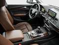 Audi Q5 40 TDI Xenon Navi Keyless VirtualCockpit RKamera Blanc - thumbnail 3