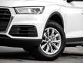 Audi Q5 40 TDI Xenon Navi Keyless VirtualCockpit RKamera Blanc - thumbnail 5