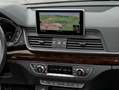 Audi Q5 40 TDI Xenon Navi Keyless VirtualCockpit RKamera Blanc - thumbnail 7