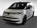 Volkswagen T7 Multivan LR 2.0 TDI DSG Edition Klima LED Navi Panoramadach Blanc - thumbnail 1