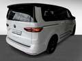 Volkswagen T7 Multivan LR 2.0 TDI DSG Edition Klima LED Navi Panoramadach Blanc - thumbnail 2