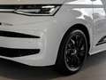 Volkswagen T7 Multivan LR 2.0 TDI DSG Edition Klima LED Navi Panoramadach Blanc - thumbnail 5