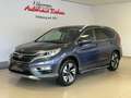 Honda CR-V 1.6i DTEC 2WD Lifestyle +AHK+Assistenz-Paket+ Azul - thumbnail 1