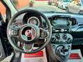 Fiat 500 1.2 Lounge 69cv NEOPATENTATI Czarny - thumbnail 11