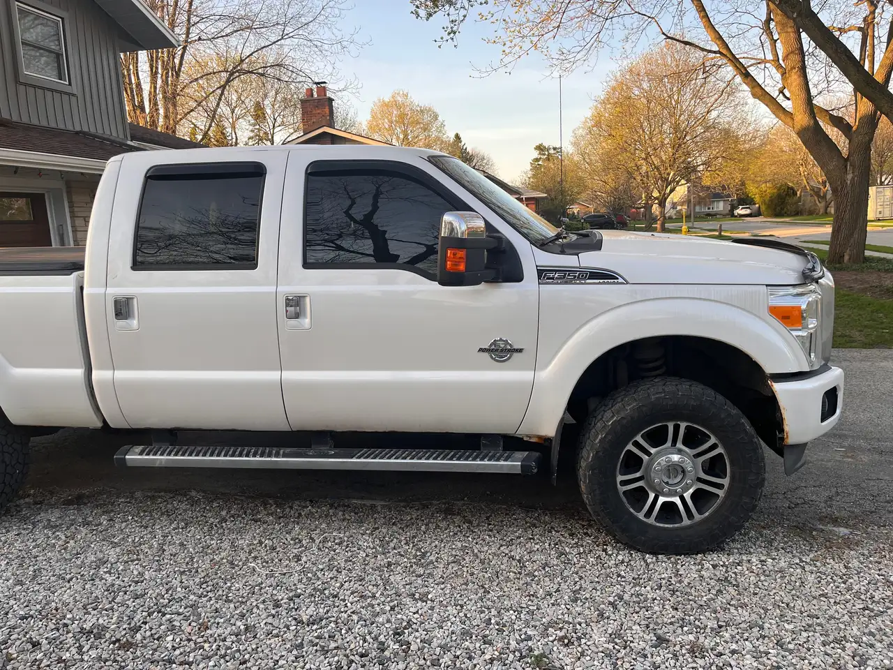 Ford F 350 снимка Ford F 350