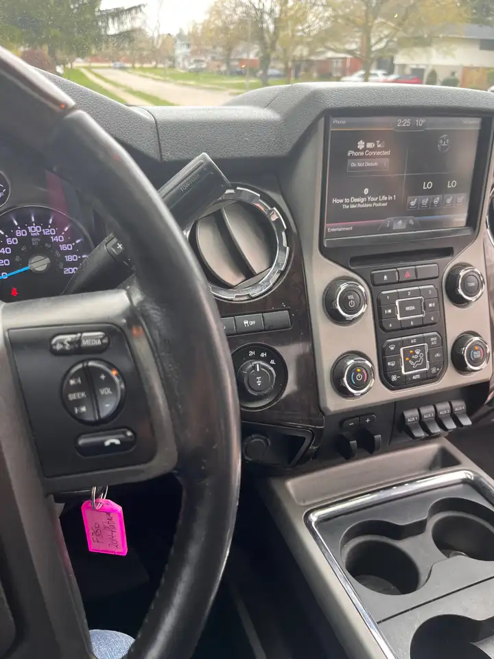 Ford F 350 снимка Ford F 350