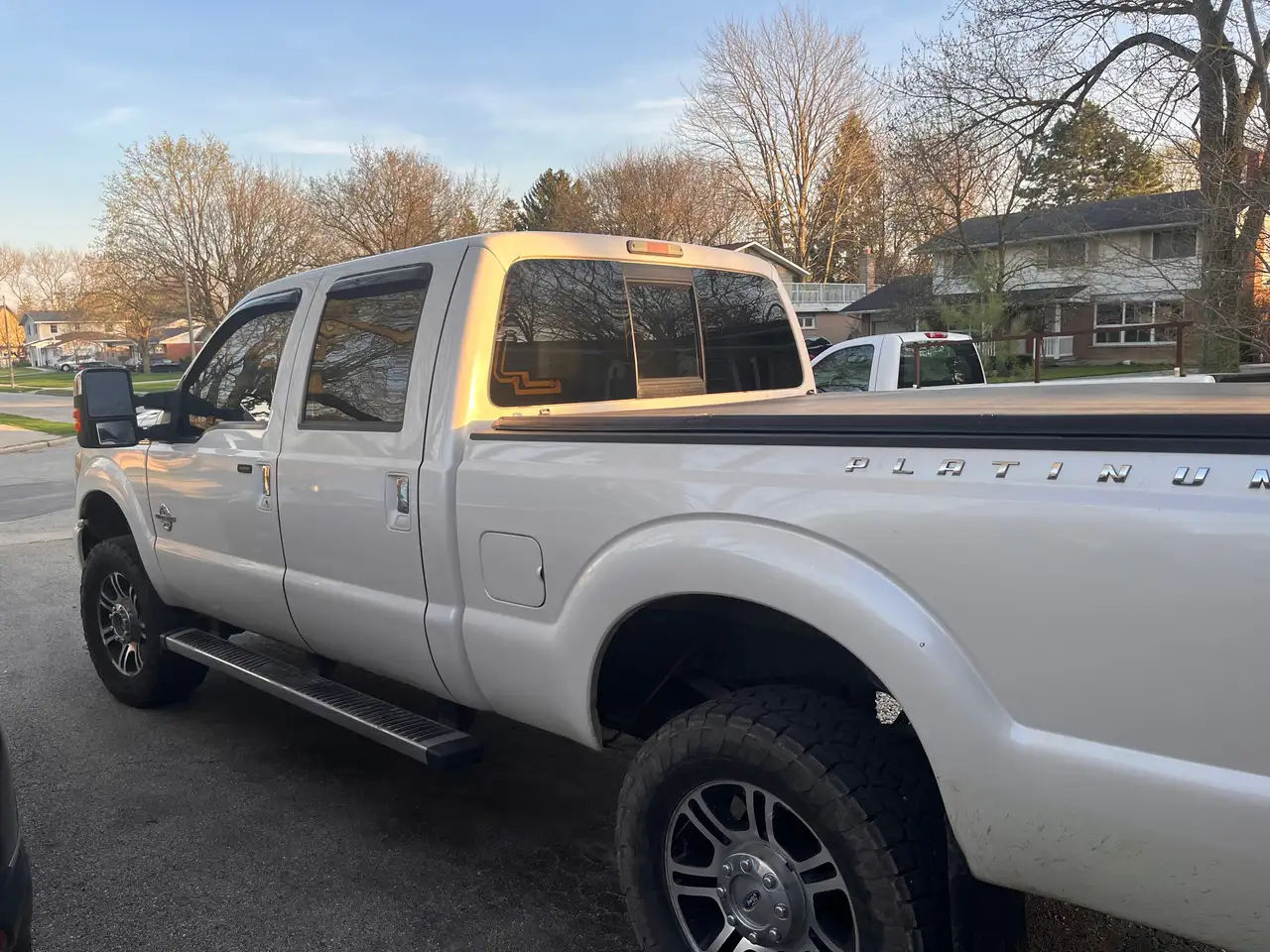 Ford F 350 снимка Ford F 350