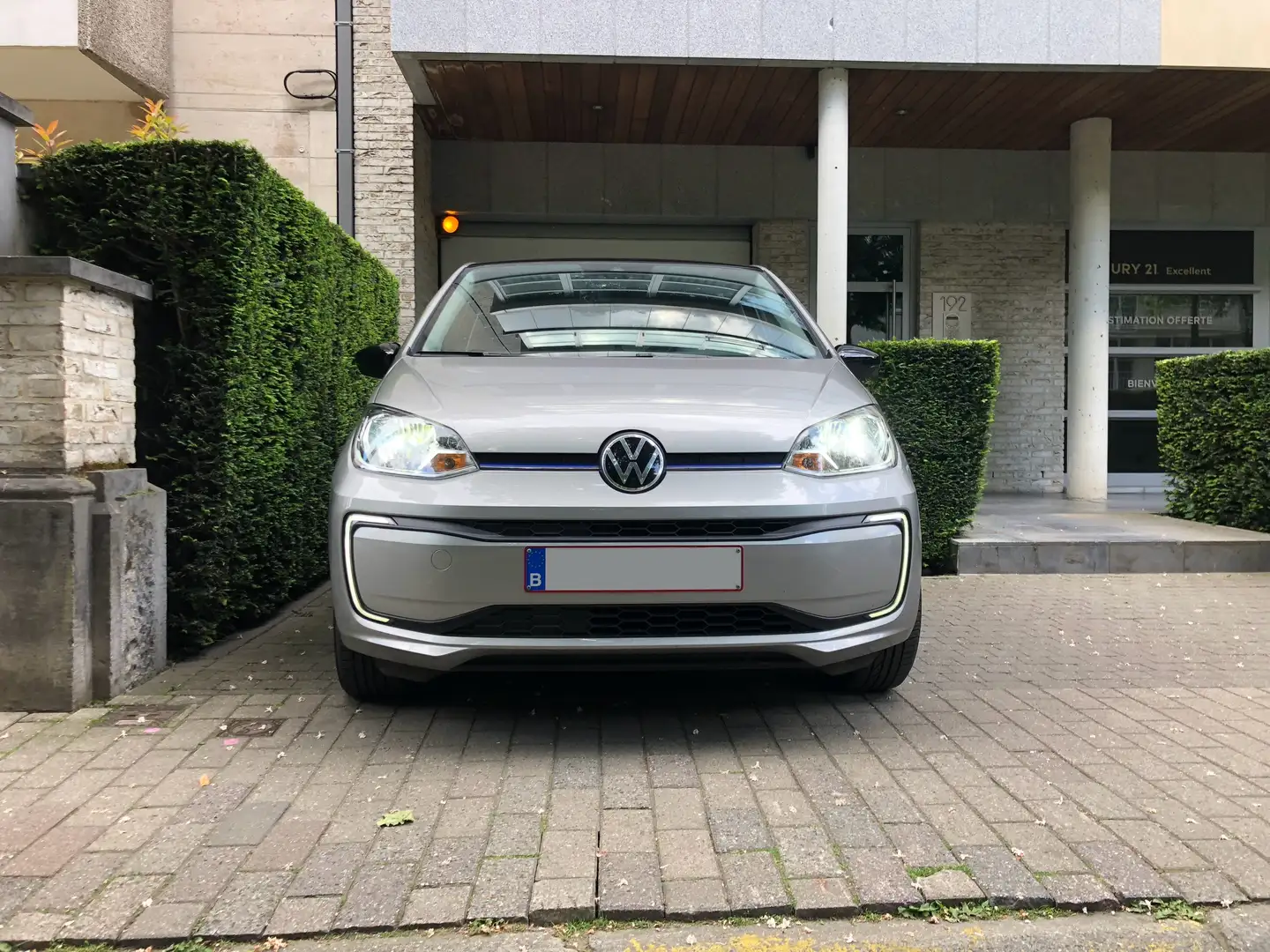 Volkswagen e-up! 32.3 kWh Style - 2