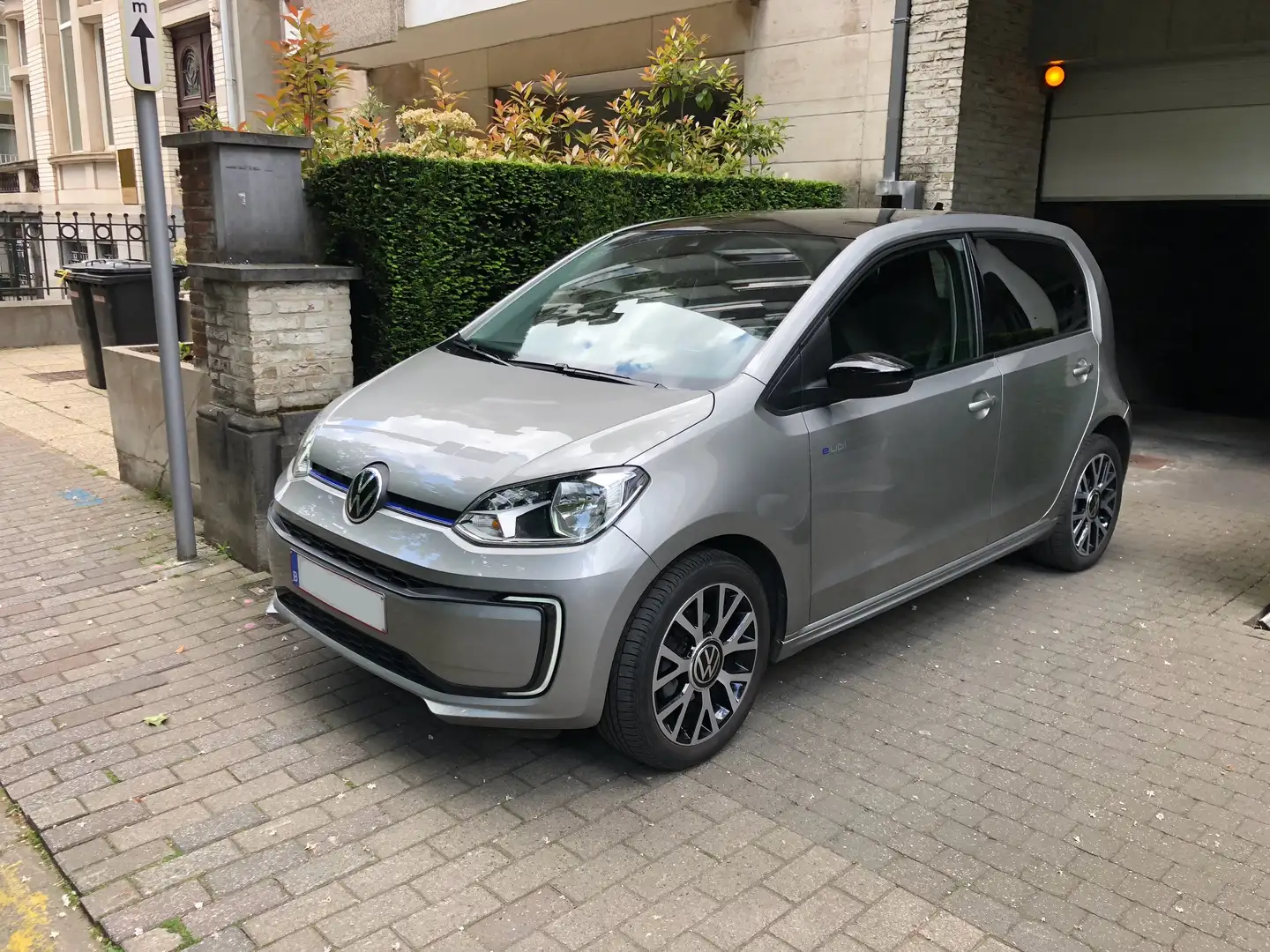 Volkswagen e-up! 32.3 kWh Style - 1