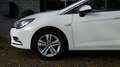 Opel Astra Sports Tourer 1.4 Business+ Cruise|Navi|Media|Trek Weiß - thumbnail 19