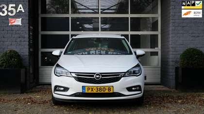 Opel Astra Sports Tourer 1.4 Business+ Cruise|Navi|Media|Trek