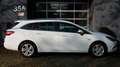 Opel Astra Sports Tourer 1.4 Business+ Cruise|Navi|Media|Trek Weiß - thumbnail 4