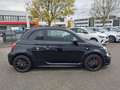 Abarth 595C 595 C Competizione NAVI/BI-XENON/LEDER/KLIMA/DAB Schwarz - thumbnail 7