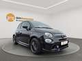 Abarth 595C 595 C Competizione NAVI/BI-XENON/LEDER/KLIMA/DAB Schwarz - thumbnail 3