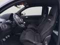 Abarth 595C 595 C Competizione NAVI/BI-XENON/LEDER/KLIMA/DAB Schwarz - thumbnail 12