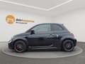 Abarth 595C 595 C Competizione NAVI/BI-XENON/LEDER/KLIMA/DAB Schwarz - thumbnail 4