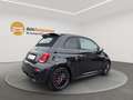 Abarth 595C 595 C Competizione NAVI/BI-XENON/LEDER/KLIMA/DAB Schwarz - thumbnail 7